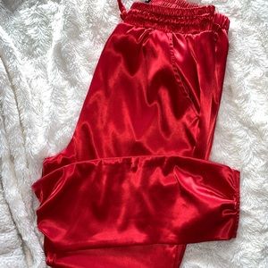 Fashion Nova two piece set